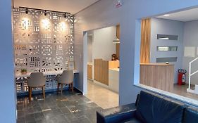 Hotel Morada Nobre